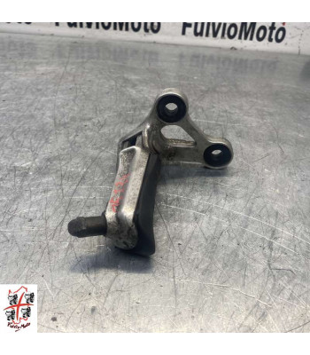 Platine repose pied Avant Droit HONDA CBR F 1000 - 1997