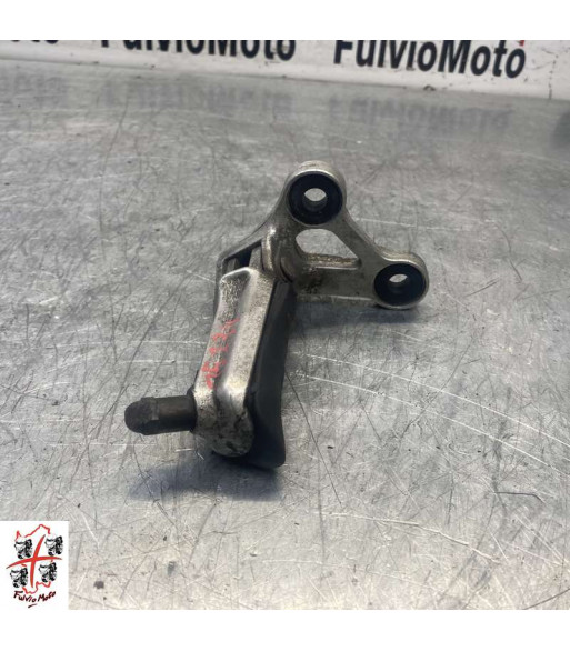 Platine repose pied Avant Droit HONDA CBR F 1000 - 1997