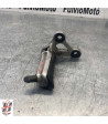 Platine repose pied Avant Droit HONDA CBR F 1000 - 1997