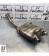 Silencieux YAMAHA FAZER 600 - 2008