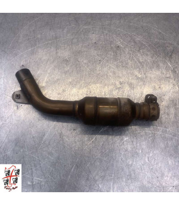 Catalyseur YAMAHA FAZER 600 - 2008