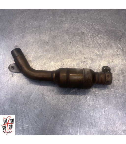 Catalyseur YAMAHA FAZER 600 - 2008