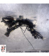 Faisceau électrique YAMAHA FAZER 600 - 2008