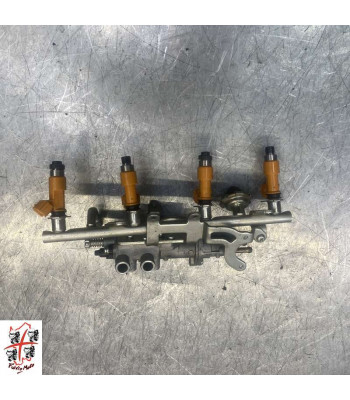 Injecteur YAMAHA FAZER 600 - 2008