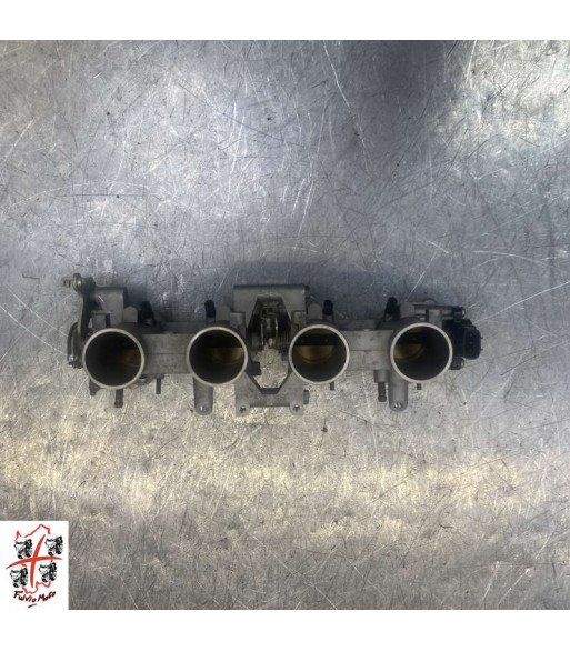 Rampe d'injection YAMAHA FAZER 600 - 2008