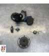 Kit serrure YAMAHA FAZER 600 - 2008