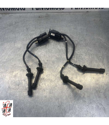 Bobine allumage YAMAHA FAZER 600 - 2008