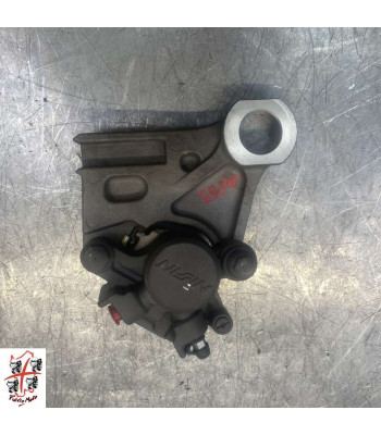 Etrier de frein Arrière YAMAHA FAZER 600 - 2008