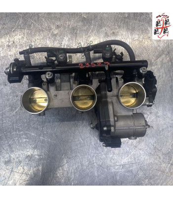 Rampe d'injection YAMAHA xsr 900 - 2023