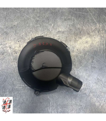 Cache divers YAMAHA xsr 900 - 2023