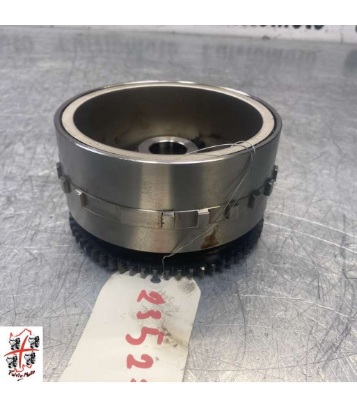 Rotor YAMAHA xsr 900 - 2023 Rotor YAMAHA xsr 900 - 2023