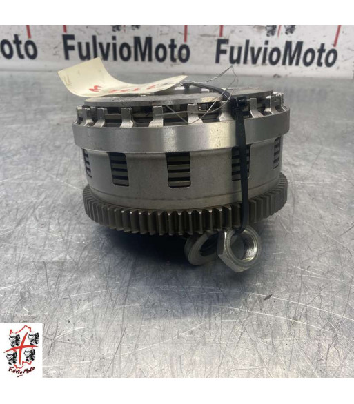 Embrayage complet YAMAHA xsr 900 - 2023 Embrayage complet YAMAHA xsr 900 - 2023