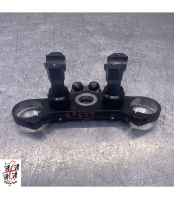 Té de fourche Paire Supérieur YAMAHA xsr 900 - 2023