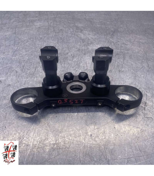 Té de fourche Paire Supérieur YAMAHA xsr 900 - 2023