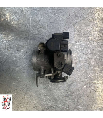Corps injection SYM Maxsym 400 - 2021