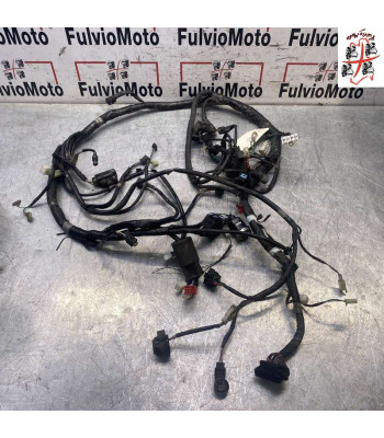 Faisceau électrique SYM Maxsym 400 - 2021