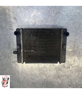 Radiateur d'eau SYM Maxsym 400 - 2021