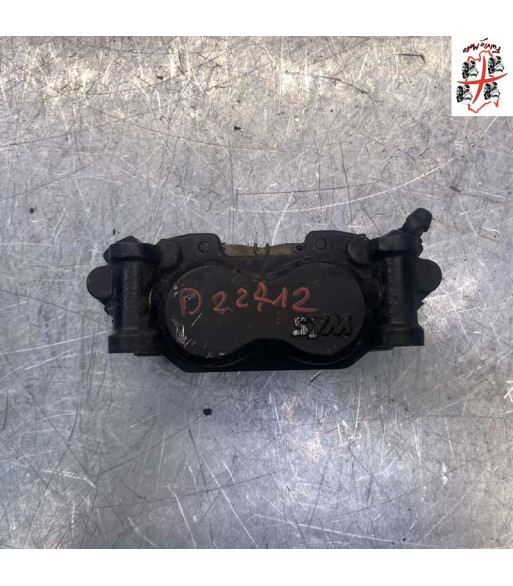 Etrier de frein Avant Droit SYM Maxsym 400 - 2021