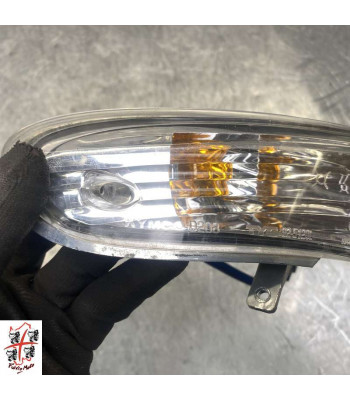 Clignotant Arrière Droit KYMCO DINK 125 - 2007