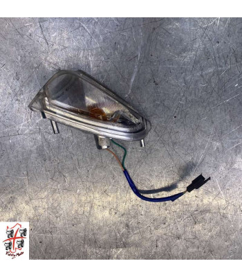 Clignotant Avant Gauche KYMCO DINK 125 - 2007