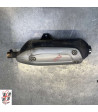 Silencieux PIAGGIO x7 125 - 2008