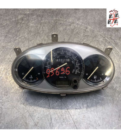 Compteur PIAGGIO x7 125 - 2008