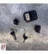 Kit serrure PIAGGIO x7 125 - 2008