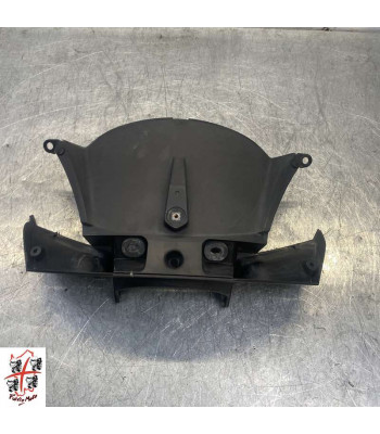 Couvre guidon PIAGGIO x7 125 - 2008
