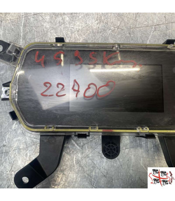 Compteur YAMAHA X-MAX 125 - 2025
