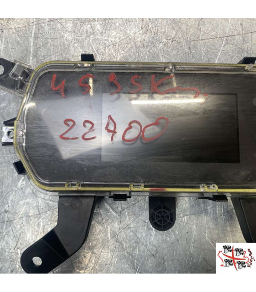 Compteur YAMAHA X-MAX 125 - 2025