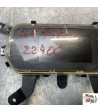 Compteur YAMAHA X-MAX 125 - 2025