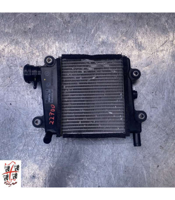 Radiateur d'eau YAMAHA X-MAX 125 - 2025