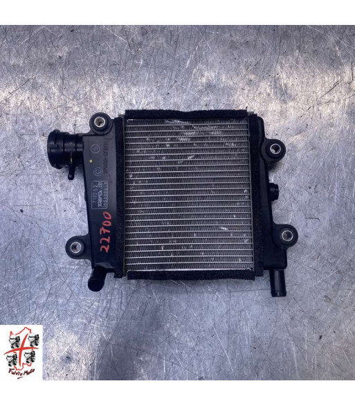 Radiateur d'eau YAMAHA X-MAX 125 - 2025