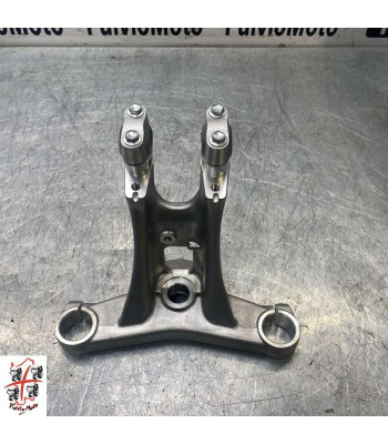 Té de fourche Supérieur YAMAHA X-MAX 125 - 2025