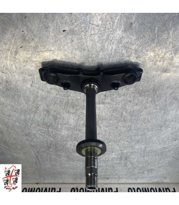 Té de fourche Inférieur YAMAHA X-MAX 125 - 2025