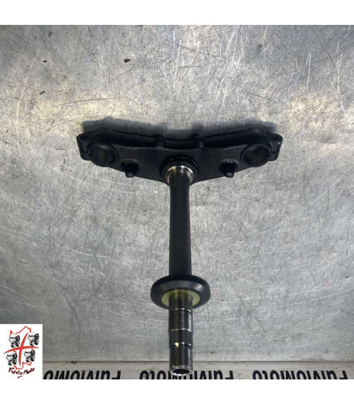 Té de fourche Inférieur YAMAHA X-MAX 125 - 2025