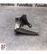 Platine repose pied Arrière Gauche YAMAHA X-MAX 125 - 2025