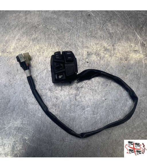 Commodo Gauche YAMAHA X-MAX 125 - 2025