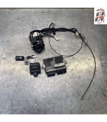 Kit serrure YAMAHA X-MAX 125 - 2025