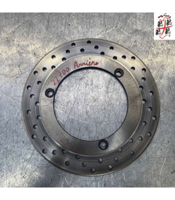 Disque de frein Arrière YAMAHA X-MAX 125 - 2025