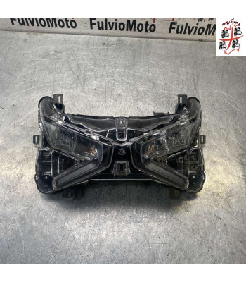 Optique YAMAHA X-MAX 125 - 2025