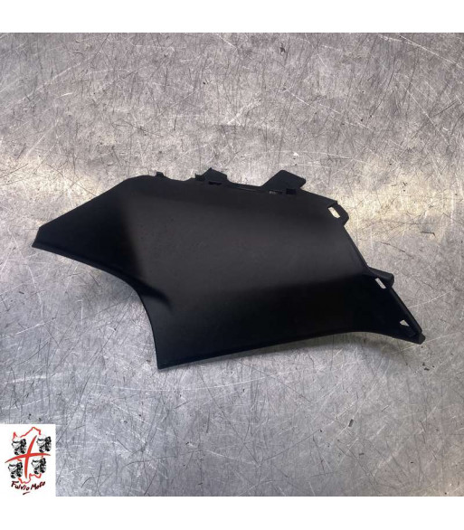 Cache divers Droit YAMAHA X-MAX 125 - 2025