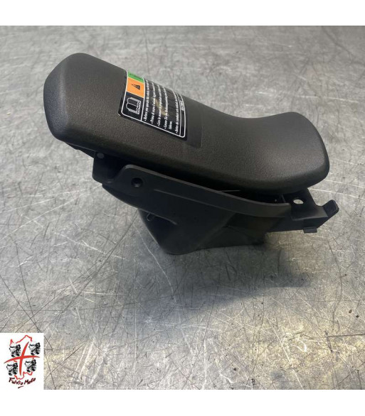 Bouchon ou trappe de réservoir YAMAHA X-MAX 125 - 2025