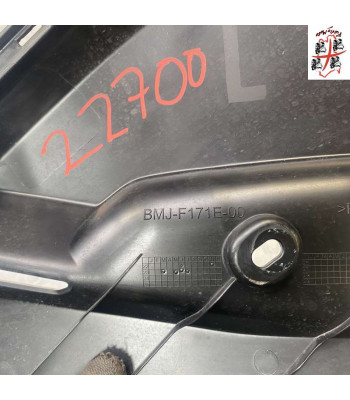 Cache divers Gauche YAMAHA X-MAX 125 - 2025