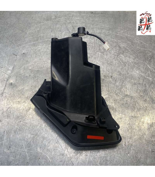 Trappe boite à gant Gauche YAMAHA X-MAX 125 - 2025