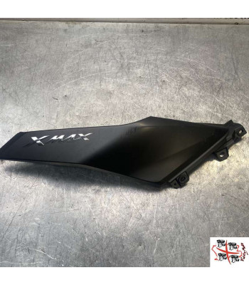 Flanc de selle Gauche YAMAHA X-MAX 125 - 2025