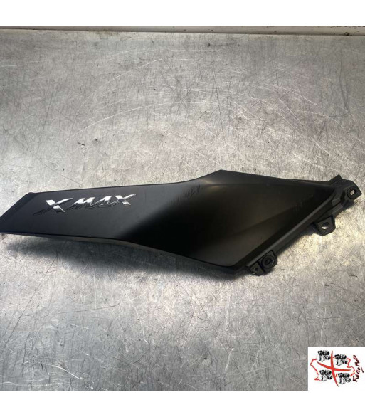 Flanc de selle Gauche YAMAHA X-MAX 125 - 2025