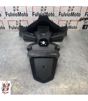 Support de plaque YAMAHA X-MAX 125 - 2025