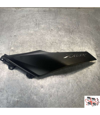 Flanc de selle Gauche YAMAHA X-MAX 125 - 2025