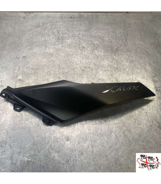 Flanc de selle Gauche YAMAHA X-MAX 125 - 2025